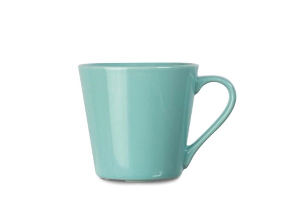 Sagaform Brazil mug 200ml - Pastel blauw