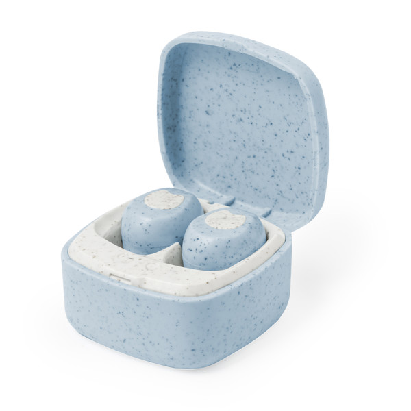 Earphones Oriley - Blue