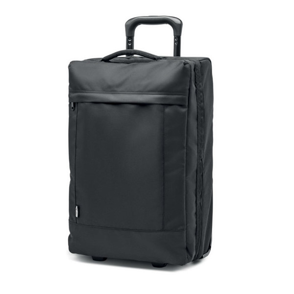 Trolley em RPET 600D Artic