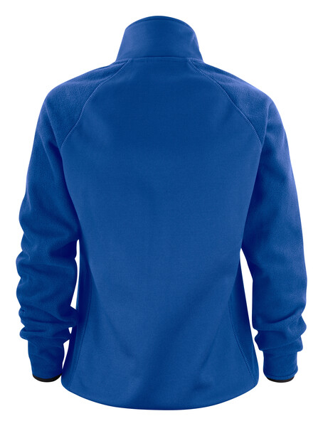 Harvest Lockwood Lady Fleece Sporty Blue L