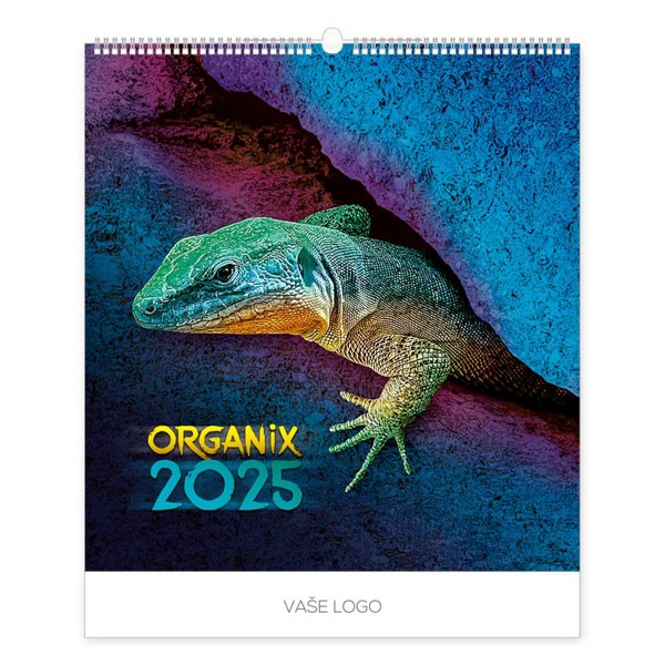 ORGANIX