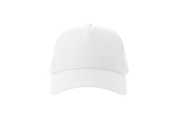 Rapper Cotton-S - White / White