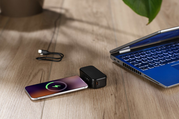 Powerbank ZIPPY 4500 mAh 20W