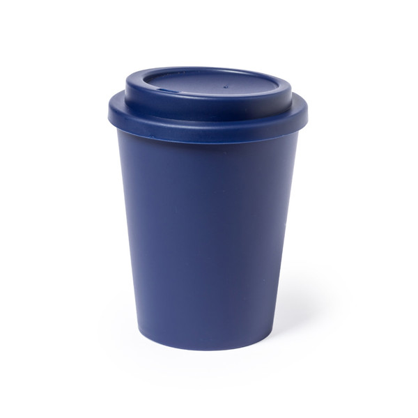Vaso Térmico Manyuk - Marino