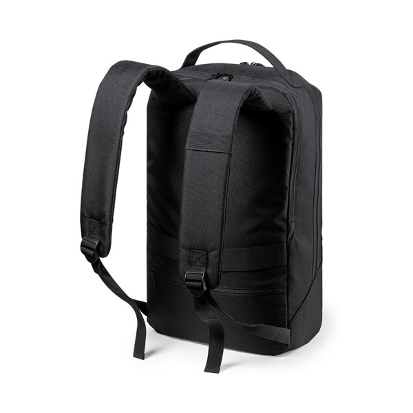 Mochila Elanis - Negro