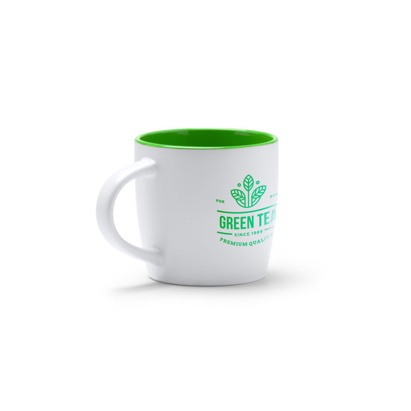 Mug Radek - Yellow