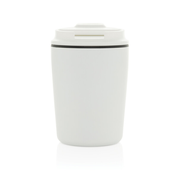 Pico Barista RCS coffee beker 220ML in geschenktube - Wit