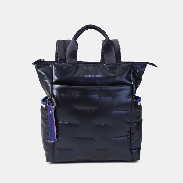 COMFY | Rucsac - Hedgren - Peacot Blue