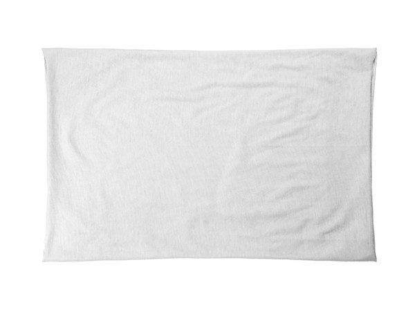 Neck tube TUBO - white