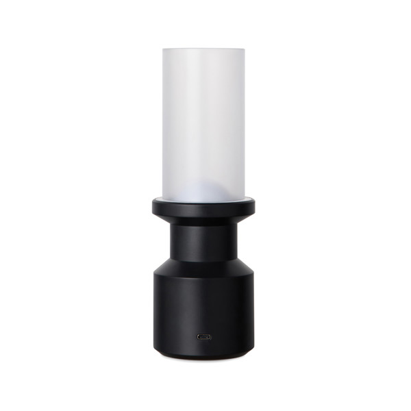 VINGA Niori RCS table lamp - Black
