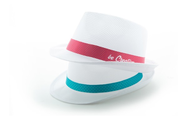 Sublimation Band For Straw Hats Subrero