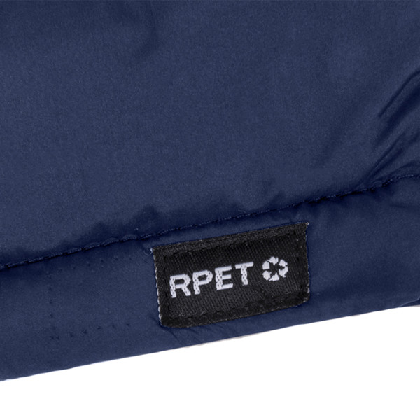 Chaqueta Likpan - Negro / XXL
