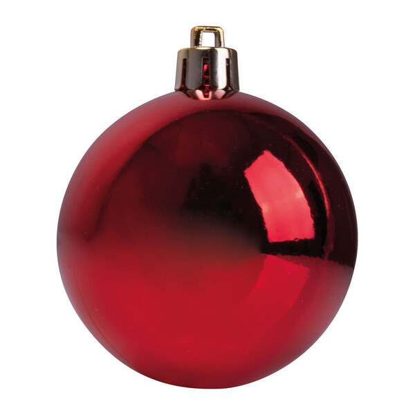 Christmas Ball Set Lillehammer