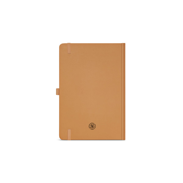 Marquez A5 Notebook - Ťava