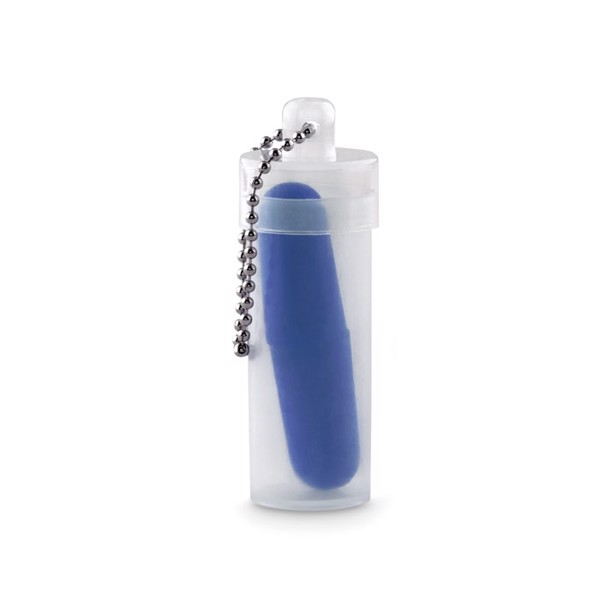Conjunto de Auscultador Buds To Go - Azul
