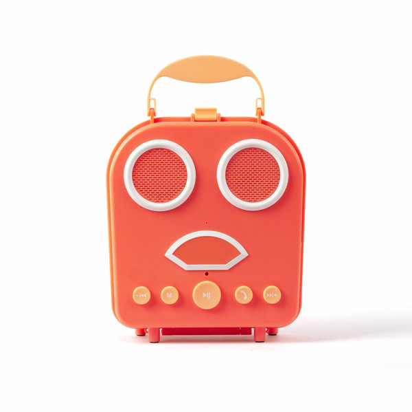 Enceinte compatible Bluetooth®