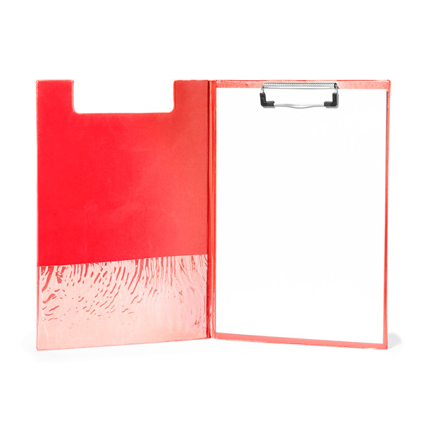 Carpeta Clasor - Blanco