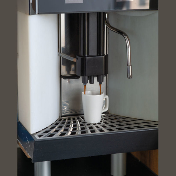 Espresso Ceramic Cup Singapore 50 ml