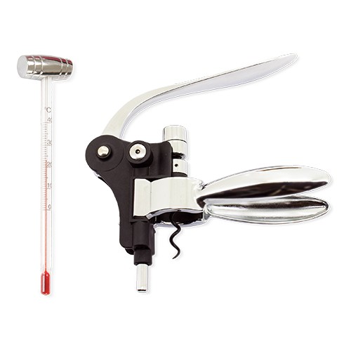 SET BAMBU 10peças PROFESSIONAL