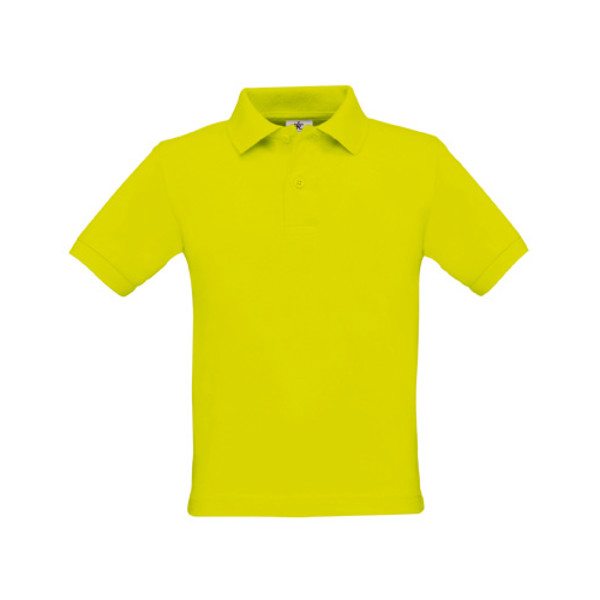 Safran Kids - Pixel Lime / 9_11