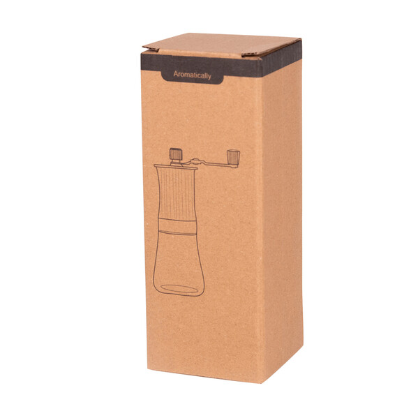 Coffee Grinder Aromatically