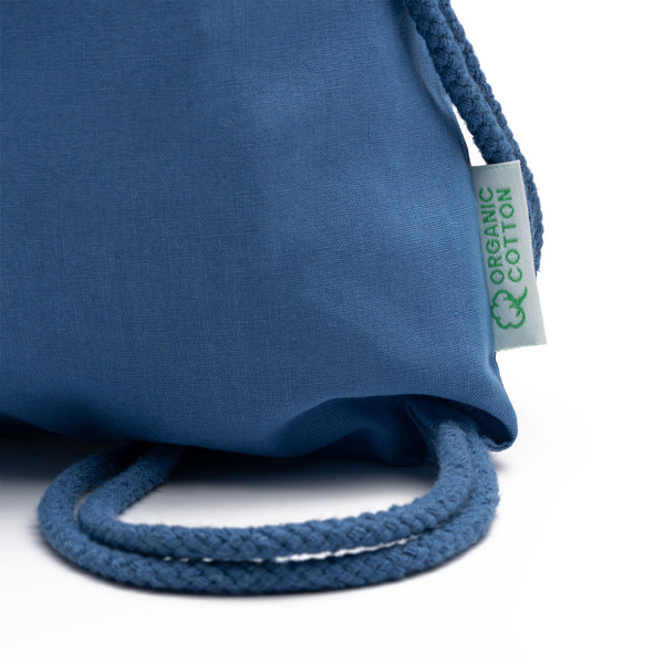 Mochila Brest  - VERDE MIST
