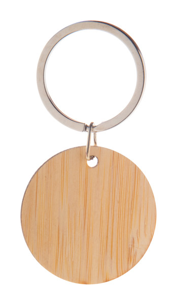 Keyring Bookey - Circle