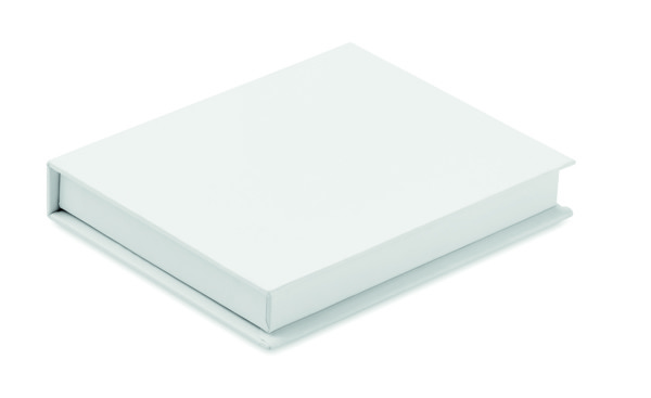 Scatola di carte regalo Hako - Bianco