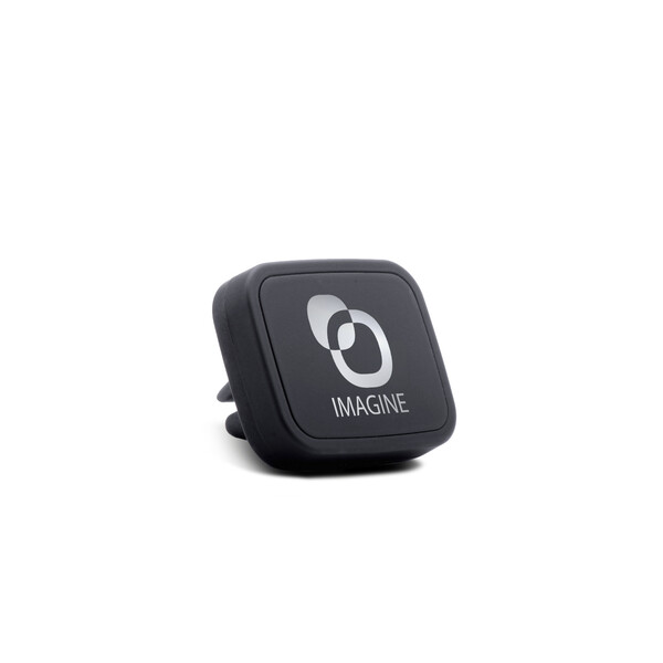 ALLO2 - BND405 - Support magnétique universel pour ventilation de voiture en ABS recyclé