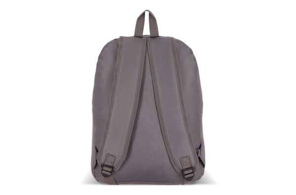 Backpack R-PET 20L - Grey