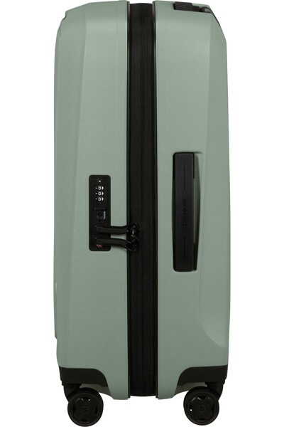 Samsonite - Essens Spinner 55/20 EXP ZIP - Sage