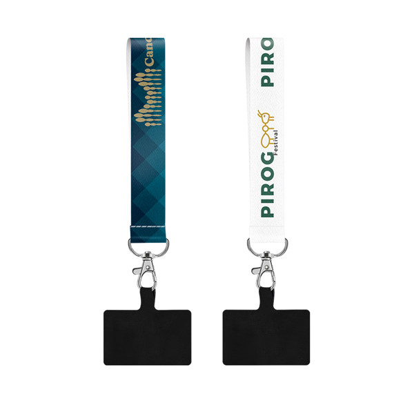 BRACELET POUR TELEPHONE PORTABLE - Echantillon