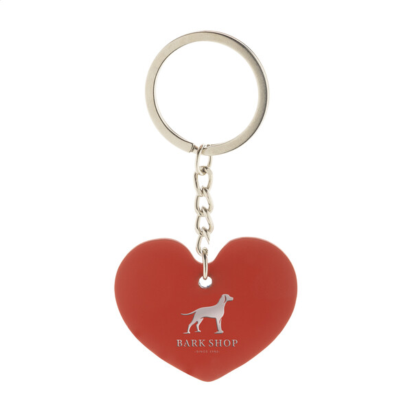 Porte-clés LoveShine