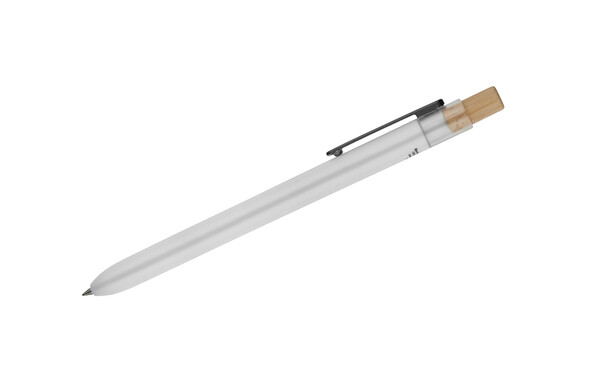 Ballpoint pen OCEANO - white