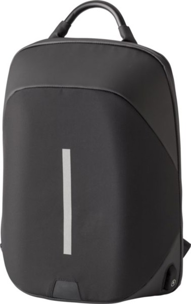 Mochila de nylon (1200D) Cleo
