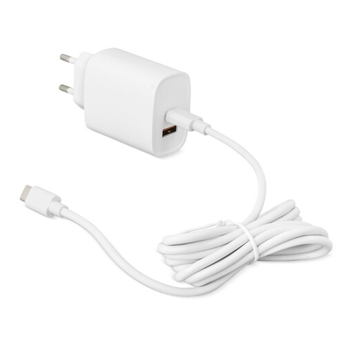 45W CHARGER "SUPER SPEEDY"