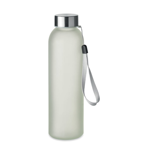 Olma glass bottle sublimation, 500 ml