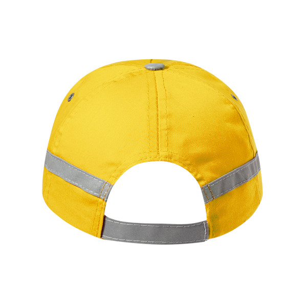 Gorra Tarea - Amarillo