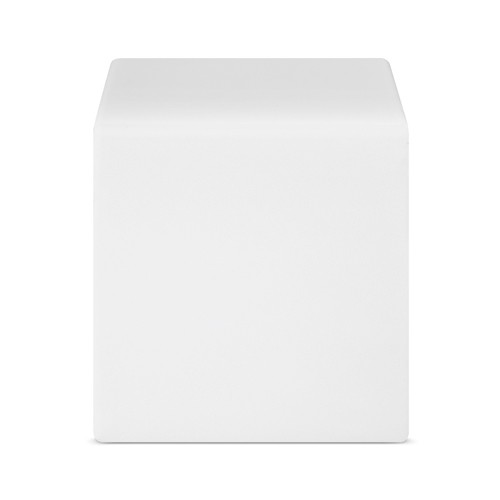 <p>ANTISTRESS CUBE  “BLOQUE”</p> - White