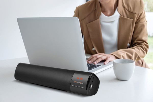 Technaxx MusicMan Mini BT Soundbar