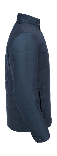 Men's Cross Jacket - Black / L