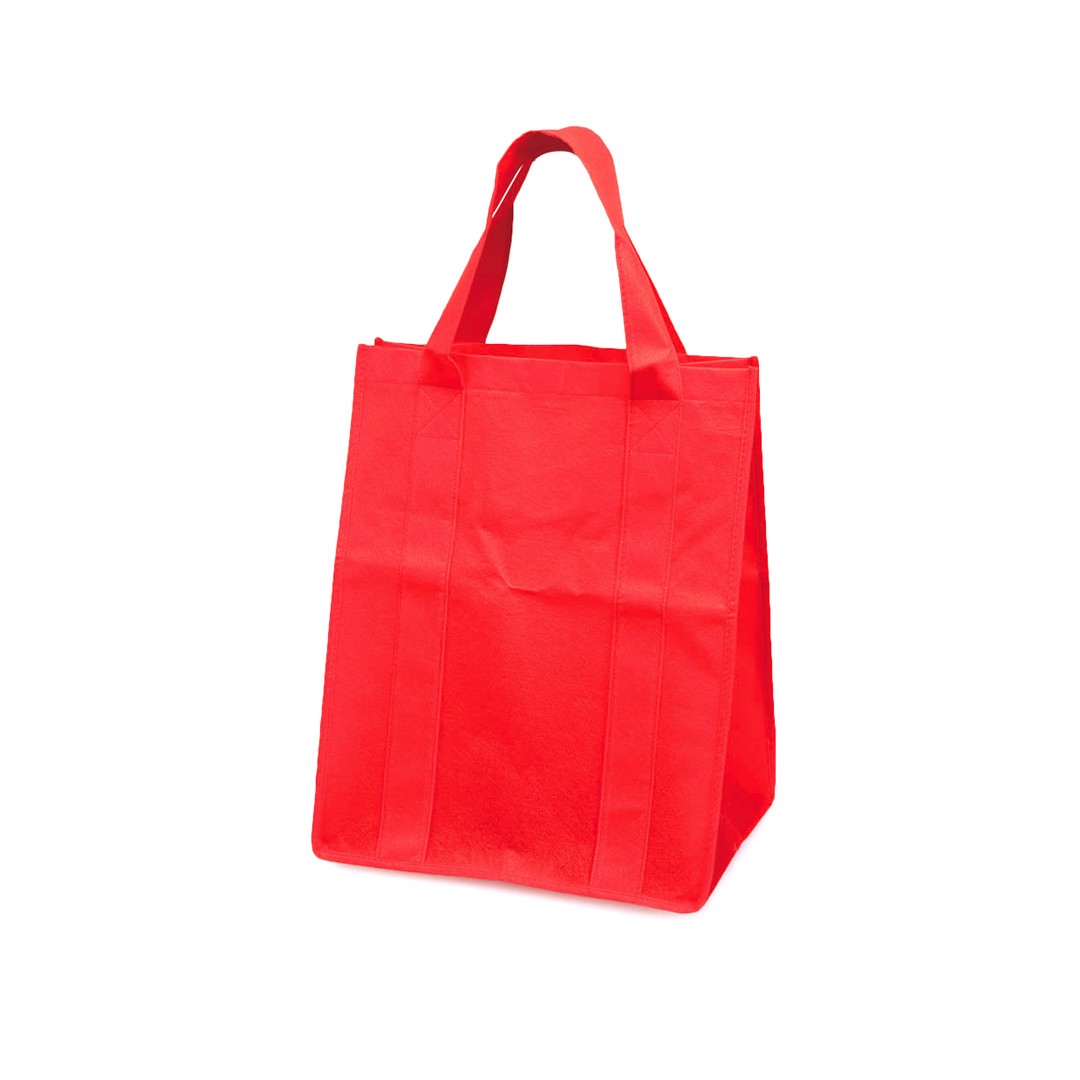 Bag Kala - Red