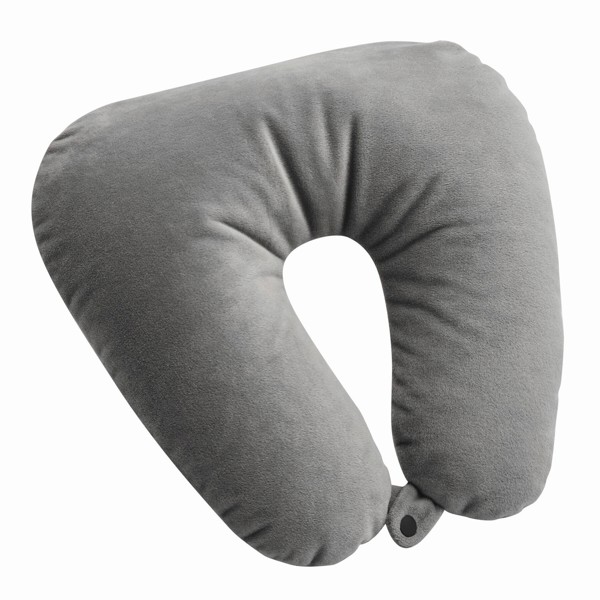 Bolster Turn Over - Grey