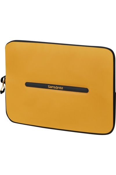 Ecodiver Add-Ons Laptop Sleeve 15.6" - Samsonite - Yellow