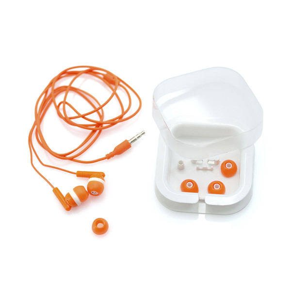 Auriculares Cort - Branco