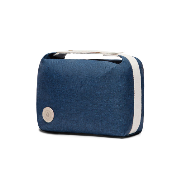 VINGA Trousse de toilette RCS Sortino - Bleu