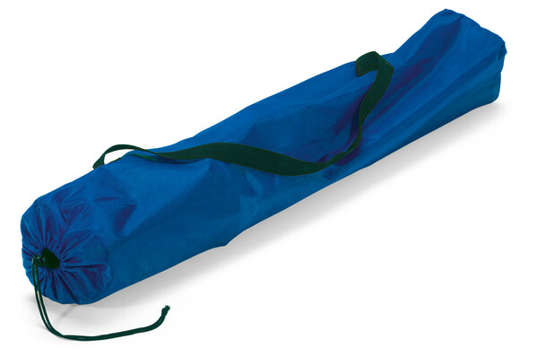 Chaise de plage Easygo - Bleu