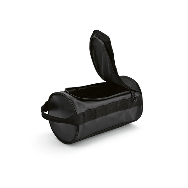 Riga Toiletry Bag - Černá