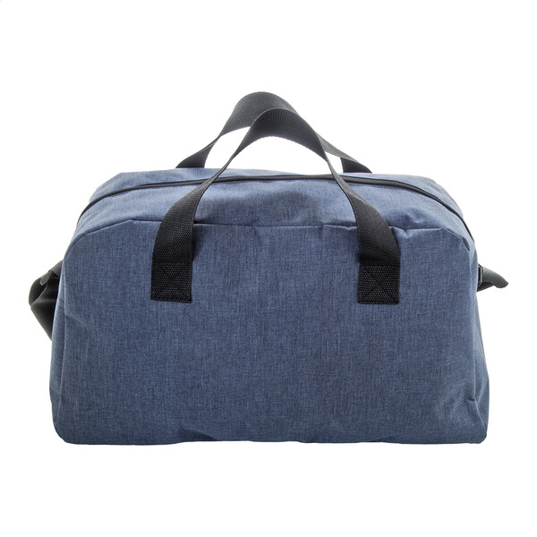 Sac De Sport En Rpet Haney - Bleu Foncé