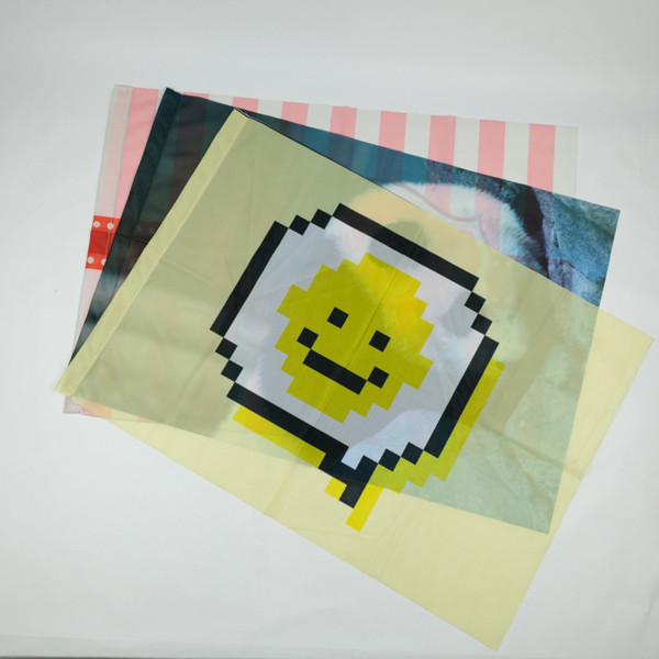 Customizable 50X70 Cm Flag